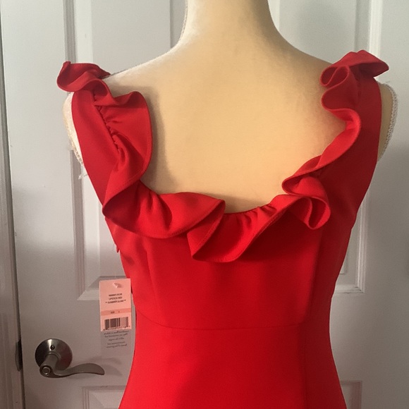 NWT: Nanette Lepore Summer Glam Dress - Picture 5 of 12